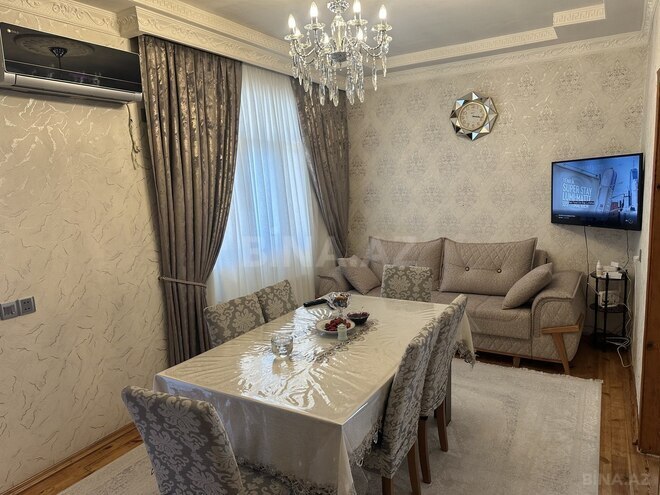 Продаётся 3-комн. дом/дача 70 м², пос. Бинагади, photo 8 from 14