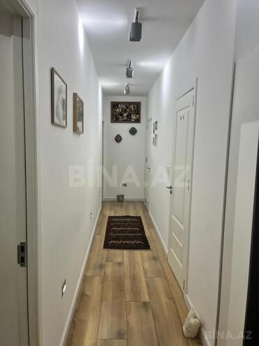 Продаётся 3-комн. новостройка 106 м², Ясамальский р., photo 18 from 24