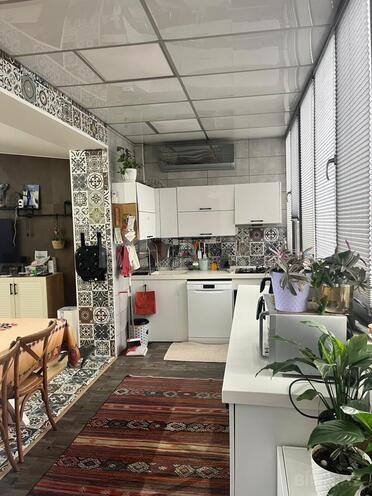 Продаётся 3-комн. новостройка 106 м², Ясамальский р., photo 10 from 24
