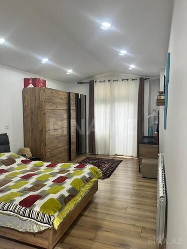 Продаётся 3-комн. новостройка 106 м², Ясамальский р., photo 16 from 24