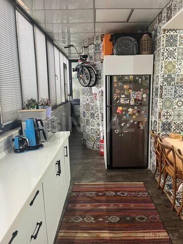 Продаётся 3-комн. новостройка 106 м², Ясамальский р., photo 12 from 24