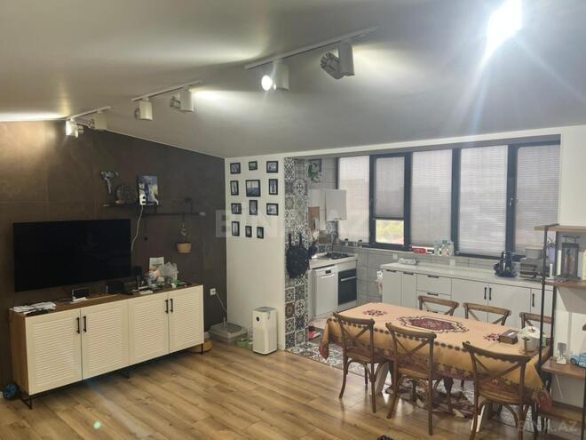 Продаётся 3-комн. новостройка 106 м², Ясамальский р., photo 9 from 24