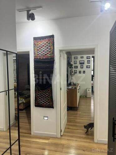 Продаётся 3-комн. новостройка 106 м², Ясамальский р., photo 6 from 24