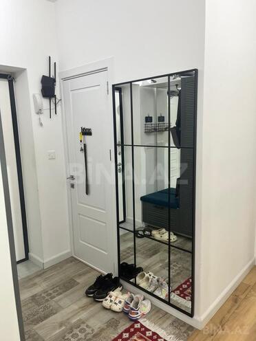Продаётся 3-комн. новостройка 106 м², Ясамальский р., photo 15 from 24