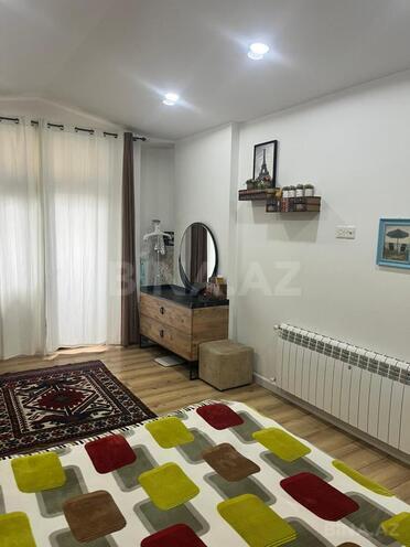 Продаётся 3-комн. новостройка 106 м², Ясамальский р., photo 14 from 24