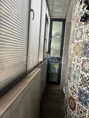Продаётся 3-комн. новостройка 106 м², Ясамальский р., photo 8 from 24