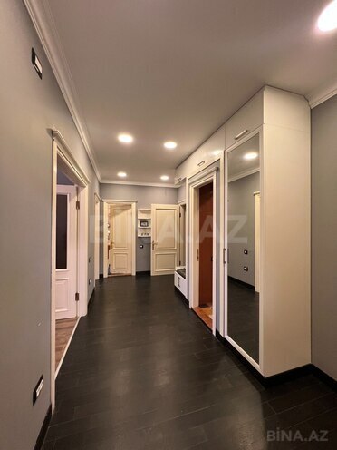 Сдаётся 3-комн. новостройка 135 м², пос. Аг шехер, photo 5 from 26