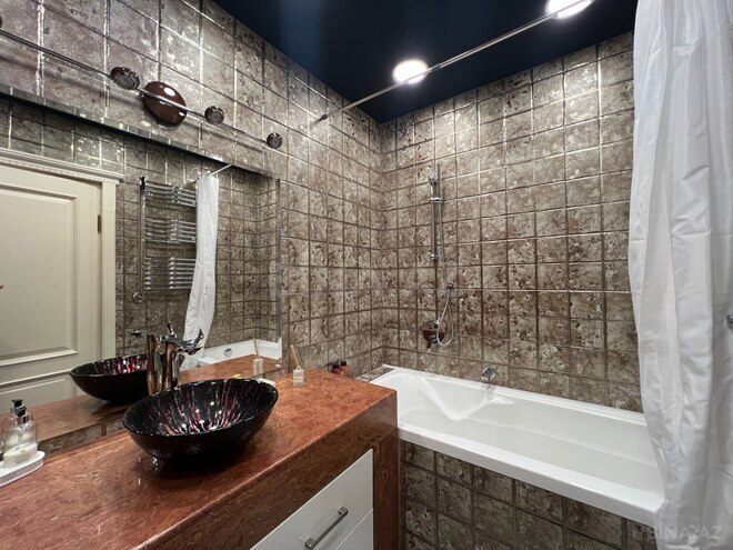 Сдаётся 3-комн. новостройка 135 м², пос. Аг шехер, photo 23 from 26