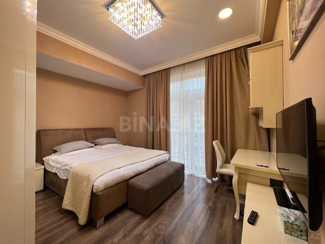 Сдаётся 3-комн. новостройка 135 м², пос. Аг шехер, photo 15 from 26
