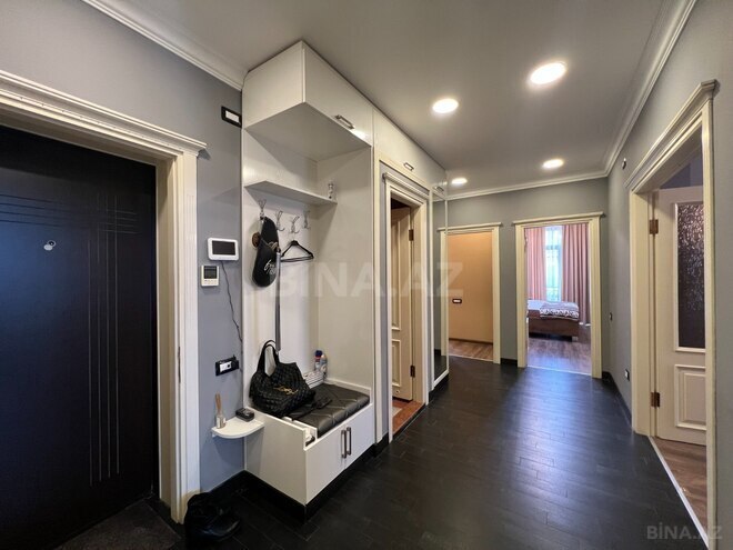 Сдаётся 3-комн. новостройка 135 м², пос. Аг шехер, photo 7 from 26
