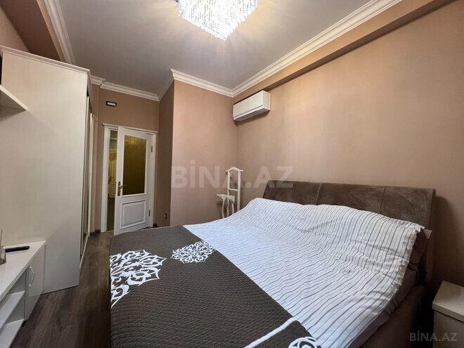 Сдаётся 3-комн. новостройка 135 м², пос. Аг шехер, photo 13 from 26