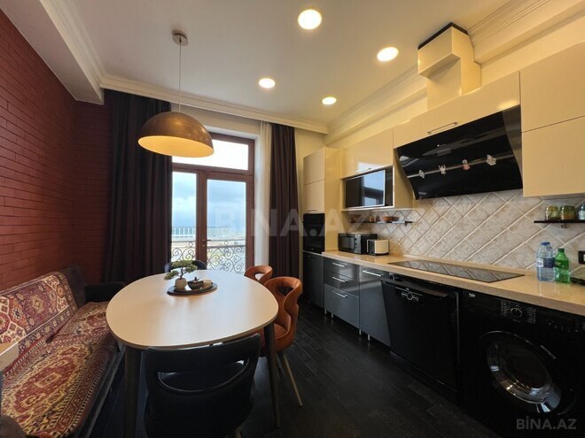 Сдаётся 3-комн. новостройка 135 м², пос. Аг шехер, photo 18 from 26