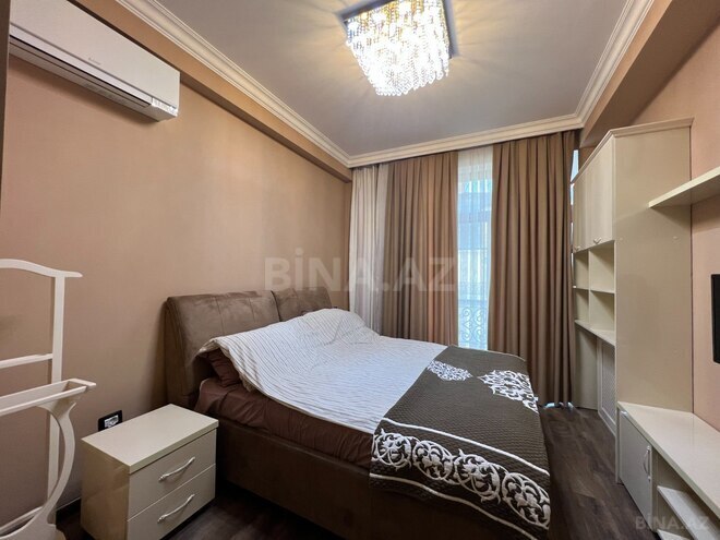 Сдаётся 3-комн. новостройка 135 м², пос. Аг шехер, photo 12 from 26