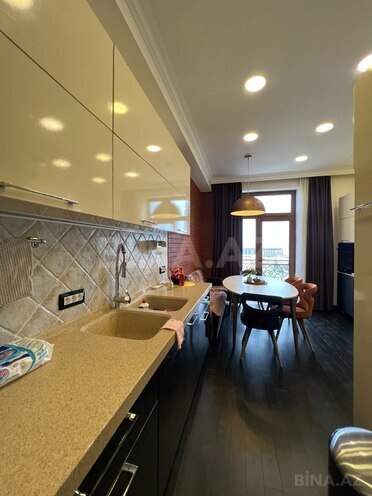 Сдаётся 3-комн. новостройка 135 м², пос. Аг шехер, photo 19 from 26