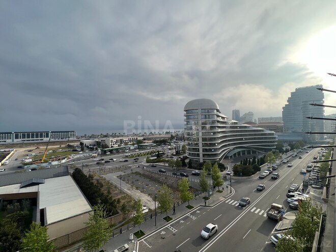 Сдаётся 3-комн. новостройка 135 м², пос. Аг шехер, photo 1 from 26
