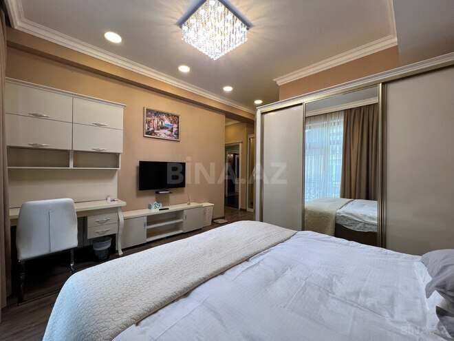 Сдаётся 3-комн. новостройка 135 м², пос. Аг шехер, photo 17 from 26