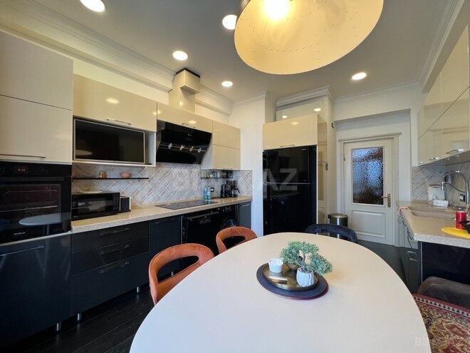 Сдаётся 3-комн. новостройка 135 м², пос. Аг шехер, photo 20 from 26