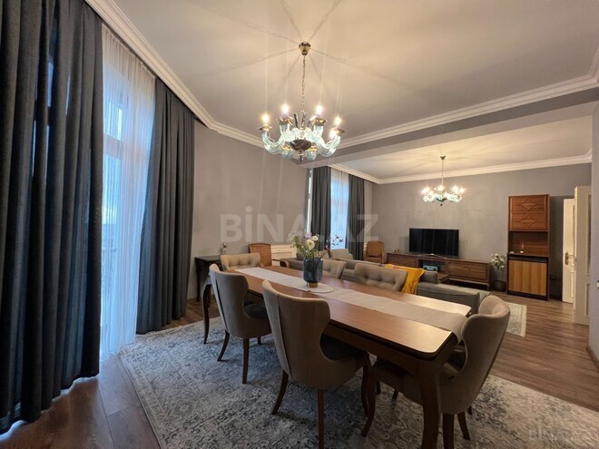 Сдаётся 3-комн. новостройка 135 м², пос. Аг шехер, photo 10 from 26