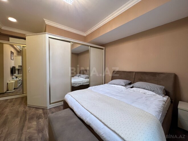 Сдаётся 3-комн. новостройка 135 м², пос. Аг шехер, photo 16 from 26