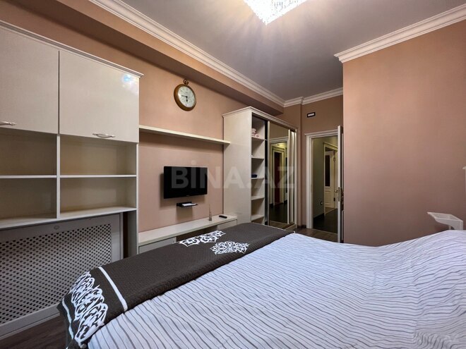 Сдаётся 3-комн. новостройка 135 м², пос. Аг шехер, photo 14 from 26