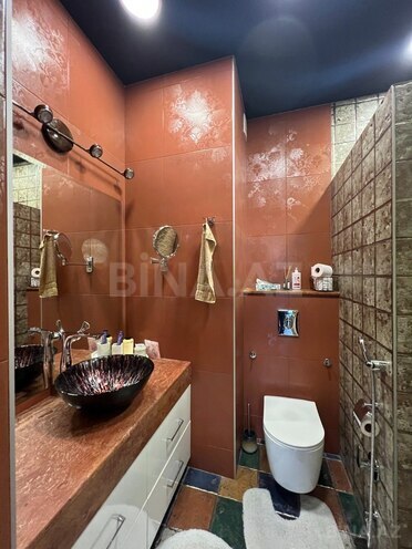 Сдаётся 3-комн. новостройка 135 м², пос. Аг шехер, photo 24 from 26