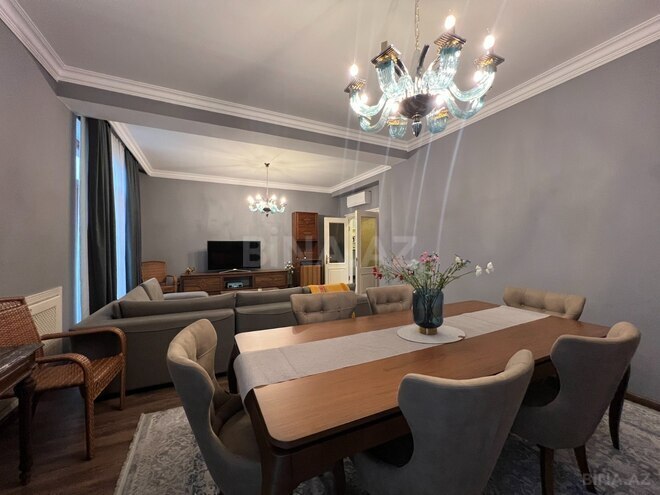 Сдаётся 3-комн. новостройка 135 м², пос. Аг шехер, photo 11 from 26