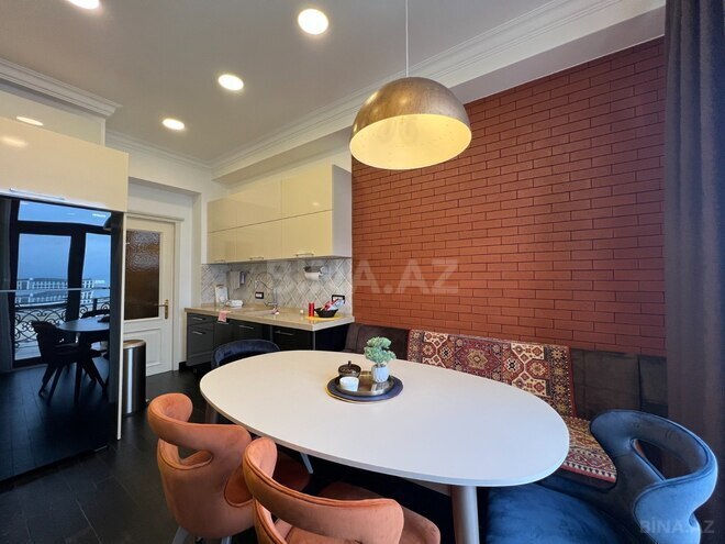 Сдаётся 3-комн. новостройка 135 м², пос. Аг шехер, photo 21 from 26