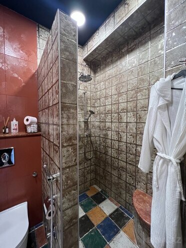 Сдаётся 3-комн. новостройка 135 м², пос. Аг шехер, photo 25 from 26