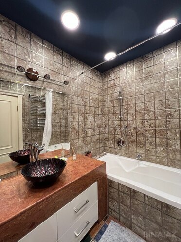 Сдаётся 3-комн. новостройка 135 м², пос. Аг шехер, photo 22 from 26