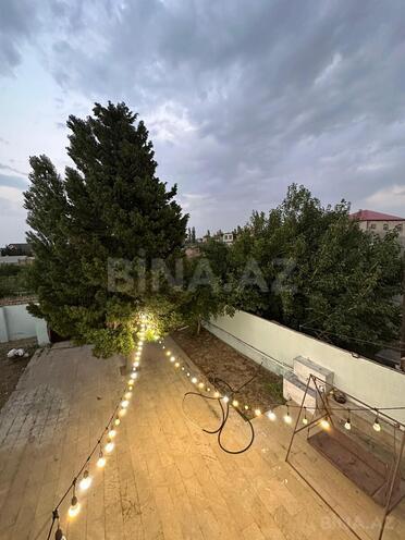 Satılır 3 otaqlı həyət evi/bağ evi 155 m², Novxanı q., photo 5 from 22