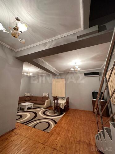 Satılır 3 otaqlı həyət evi/bağ evi 155 m², Novxanı q., photo 11 from 22
