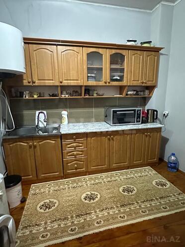Satılır 3 otaqlı həyət evi/bağ evi 155 m², Novxanı q., photo 20 from 22