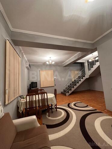 Satılır 3 otaqlı həyət evi/bağ evi 155 m², Novxanı q., photo 15 from 22