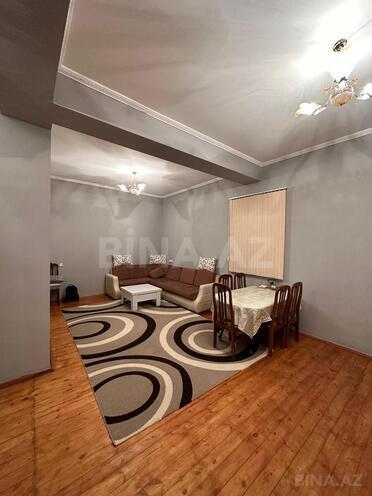 Satılır 3 otaqlı həyət evi/bağ evi 155 m², Novxanı q., photo 10 from 22