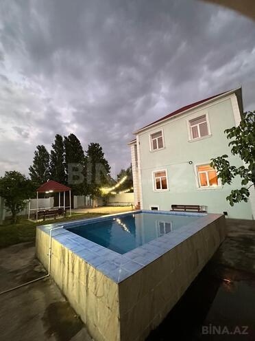 Satılır 3 otaqlı həyət evi/bağ evi 155 m², Novxanı q., photo 4 from 22