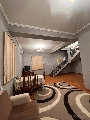 Satılır 3 otaqlı həyət evi/bağ evi 155 m², Novxanı q., photo 14 from 22