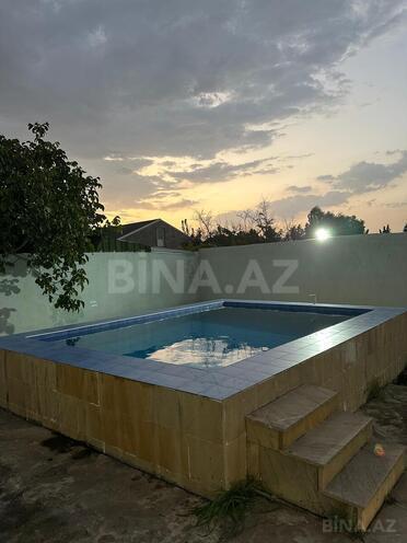 Satılır 3 otaqlı həyət evi/bağ evi 155 m², Novxanı q., photo 3 from 22