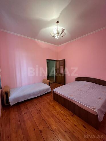 Satılır 3 otaqlı həyət evi/bağ evi 155 m², Novxanı q., photo 16 from 22