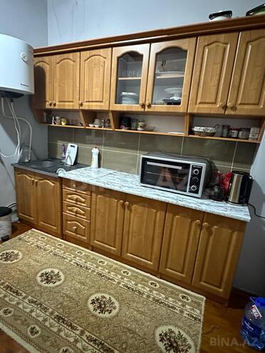 Satılır 3 otaqlı həyət evi/bağ evi 155 m², Novxanı q., photo 21 from 22