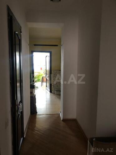 İcarəyə verilir 3 otaqlı ofis 150 m², Nizami m., photo 8 from 10