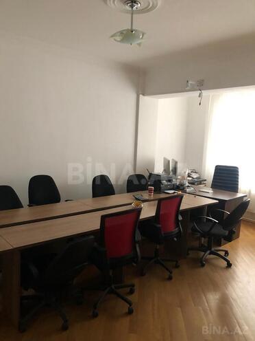 İcarəyə verilir 3 otaqlı ofis 150 m², Nizami m., photo 3 from 10
