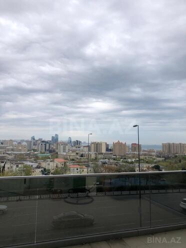 İcarəyə verilir 3 otaqlı ofis 150 m², Nizami m., photo 9 from 10