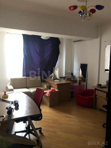 İcarəyə verilir 3 otaqlı ofis 150 m², Nizami m., photo 5 from 10