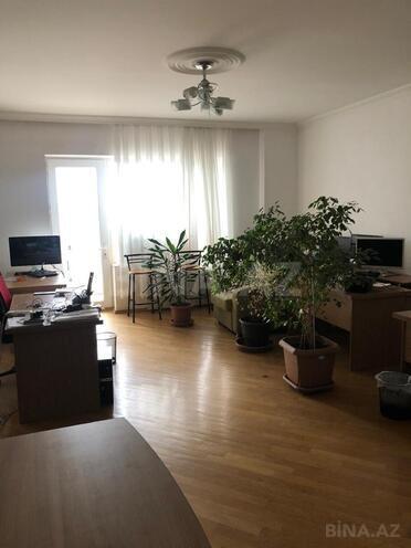 İcarəyə verilir 3 otaqlı ofis 150 m², Nizami m., photo 1 from 10