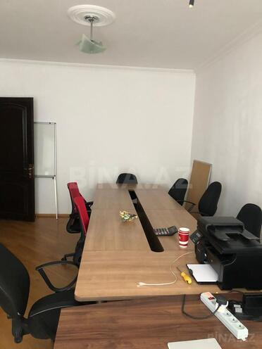 İcarəyə verilir 3 otaqlı ofis 150 m², Nizami m., photo 4 from 10