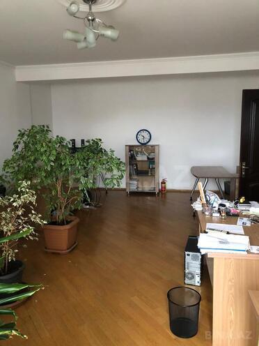 İcarəyə verilir 3 otaqlı ofis 150 m², Nizami m., photo 6 from 10