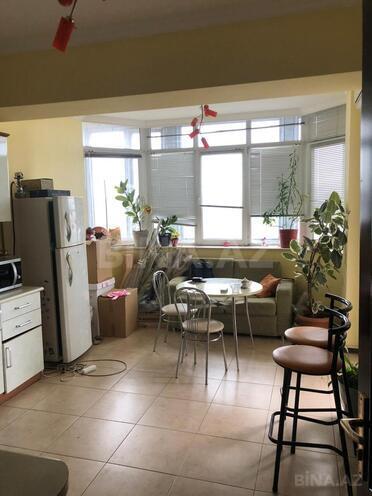 İcarəyə verilir 3 otaqlı ofis 150 m², Nizami m., photo 7 from 10