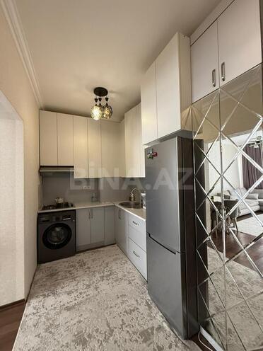 Satılır 2 otaqlı yeni tikili 46 m², 20 Yanvar m., photo 7 from 12