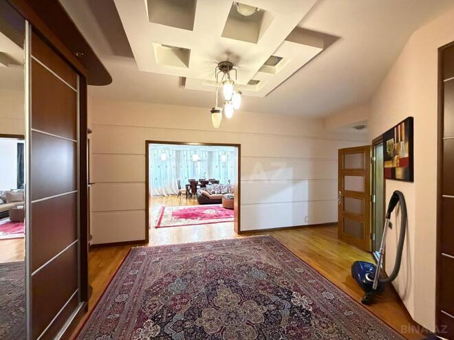Продаётся 4-комн. новостройка 179 м², м. Нефтчиляр, photo 14 from 26