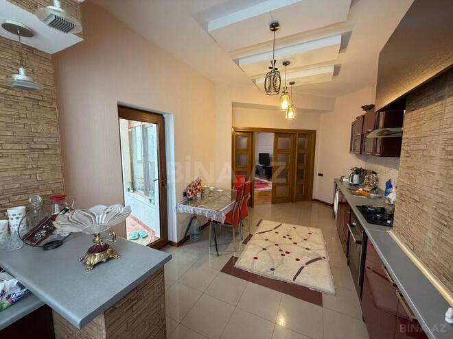 Продаётся 4-комн. новостройка 179 м², м. Нефтчиляр, photo 12 from 26